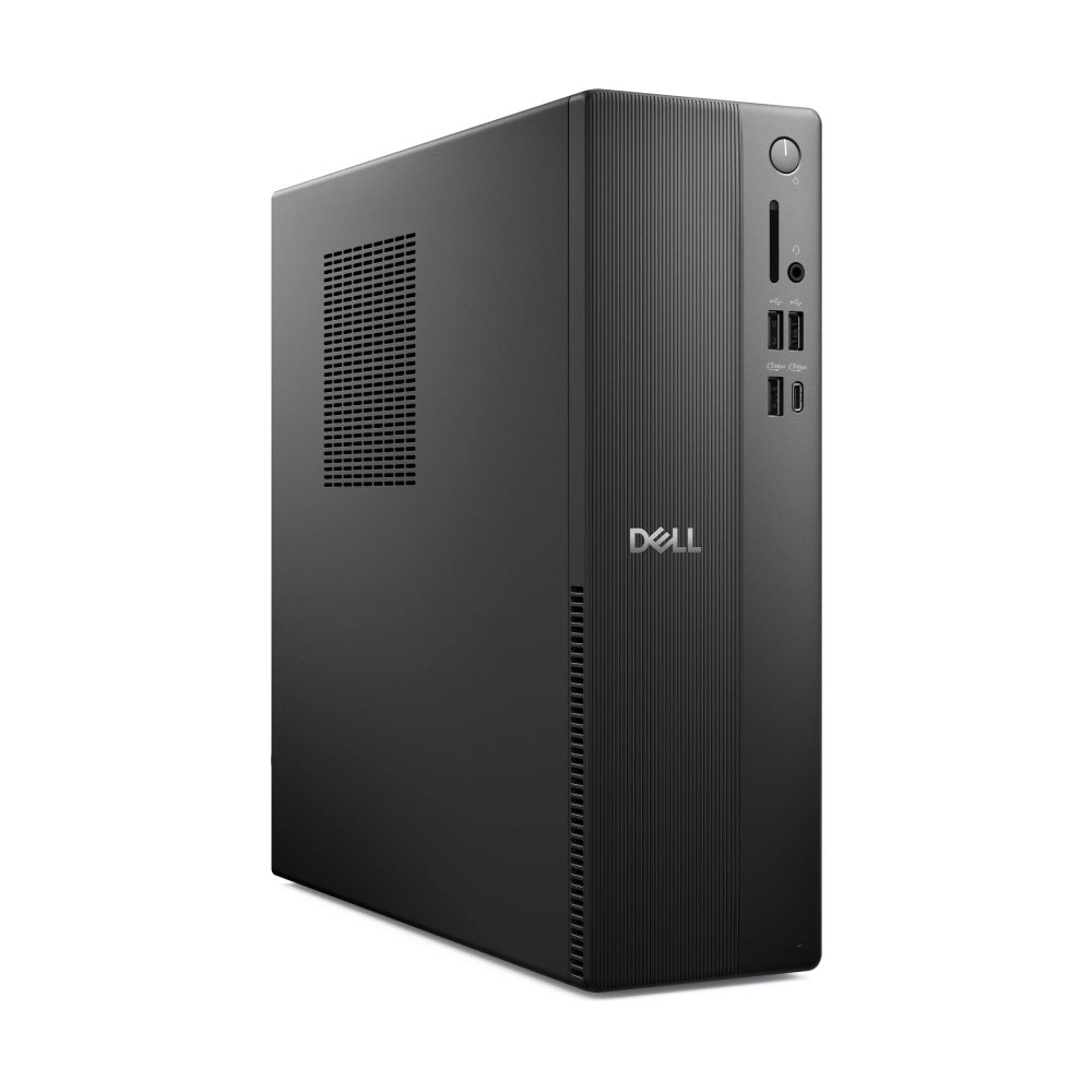 Dell Desktop Intel i5-14400 | Win11 + MSO'24 + M365 | 8GB DDR5 | 512GB SSD | INTEGRATED | WIRED KEY+ MOUSE | WIFI + BT | Led 20" view 4
